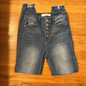 KanCan skinny jeans